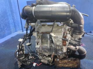 Двигатель BMW 2-SERIES ACTIVE TOURER F45 B38A15A 34529922 2 ракурс