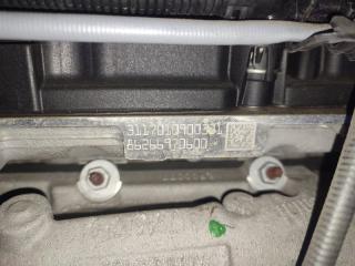 Двигатель BMW 2-SERIES ACTIVE TOURER F45 B38A15A 34529922 4 ракурс
