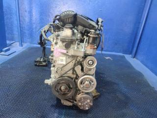 Двигатель HONDA INSIGHT ZE2 LDA 2021604 1 ракурс