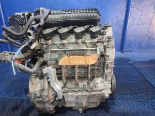 Двигатель HONDA INSIGHT ZE2 LDA 2021604 2 ракурс