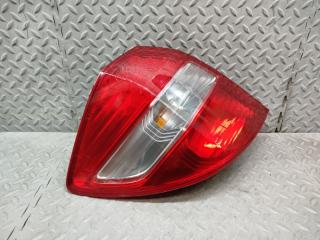 Стоп-сигнал левый задний HONDA FIT GE6 P9596 2 ракурс