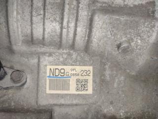 АКПП DAIHATSU HIJET CARGO S331V KF-VE ND9 3 ракурс