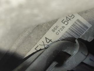 АКПП DAIHATSU TERIOS KID J111G EF-DET FX4 3 ракурс