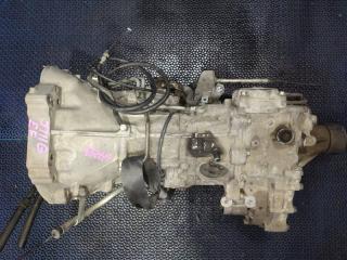 АКПП DAIHATSU TERIOS KID J111G EF-DET FX4 4 ракурс