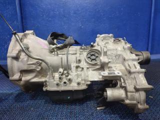 АКПП DAIHATSU TERIOS KID J111G EF-DET FX4 5 ракурс