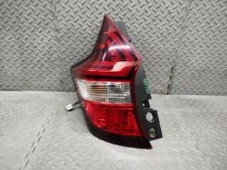 Стоп-сигнал левый задний  NISSAN NOTE E12 HR15DE ,D202 ,D202 1 ракурс