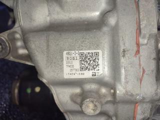 АКПП BMW 2-SERIES ACTIVE TOURER F45 B38A15A TF-72SC FM033-01 3 ракурс