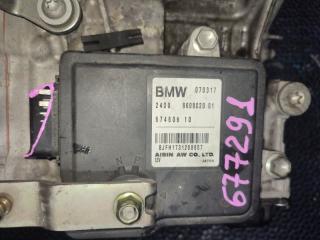 АКПП BMW 2-SERIES ACTIVE TOURER F45 B38A15A TF-72SC FM033-01 5 ракурс