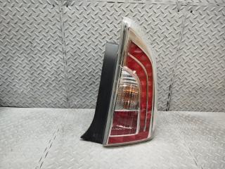 Стоп-сигнал правый задний TOYOTA PRIUS ZVW30 4756 1 ракурс Стоп-сигнал правый задний TOYOTA PRIUS ZVW30 4756 1 ракурс