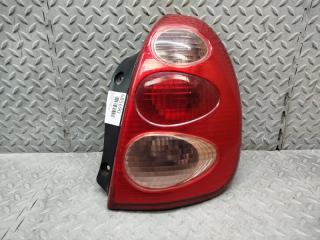 Стоп-сигнал правый задний TOYOTA DUET M100A EJ-VE 220-51716 1 ракурс