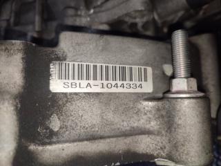 АКПП HONDA INSIGHT ZE2 LDA SBLA 5 ракурс