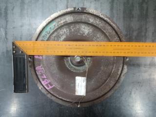 Гидромуфта акпп SUBARU LEGACY BN9 FB25A 88220625 2 ракурс