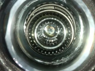 Гидромуфта акпп SUBARU LEGACY BN9 FB25A 88220625 5 ракурс