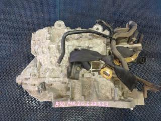 АКПП NISSAN LAFESTA B30 MR20DE 310201XF02 3 ракурс