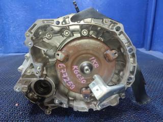 АКПП TOYOTA PASSO KGC30 1KR-FE 30400b1070, 2BL 1 ракурс