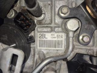 АКПП TOYOTA PASSO KGC30 1KR-FE 30400b1070, 2BL 4 ракурс