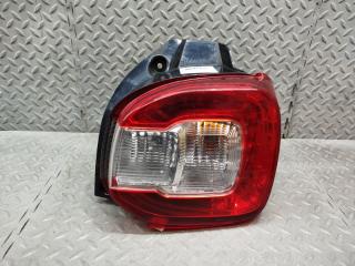 Стоп-сигнал правый задний TOYOTA PASSO M700A 220-69026 1 ракурс