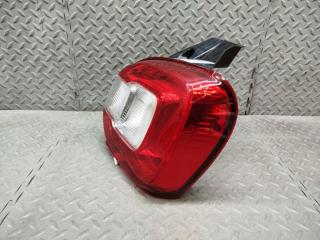 Стоп-сигнал правый задний TOYOTA PASSO M700A 220-69026 3 ракурс