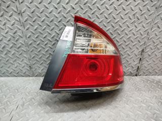 Стоп-сигнал правый задний SUBARU LEGACY BL5 EJ20 220-20960 1 ракурс