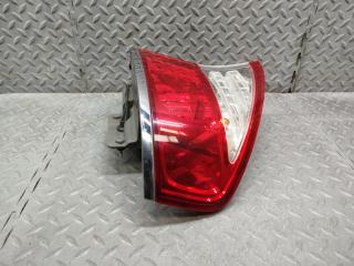Стоп-сигнал правый задний SUBARU LEGACY BL5 EJ20 220-20960 3 ракурс