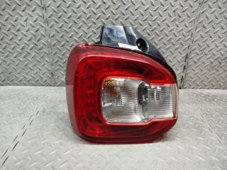 Стоп-сигнал левый задний TOYOTA PASSO M700A 220-69026 1 ракурс