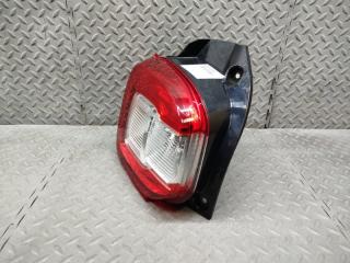 Стоп-сигнал левый задний TOYOTA PASSO M700A 220-69026 3 ракурс
