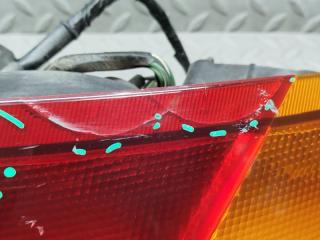 Стоп-сигнал правый задний MITSUBISHI FTO DE3A 043-1657 3 ракурс