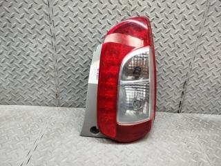 Стоп-сигнал правый задний TOYOTA PASSO KGC30 220-51397 1 ракурс