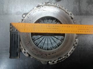 Корзина сцепления MAZDA DEMIO DJ5FS S5-DPTS S550-16410, 063082001803 2 ракурс