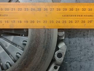 Корзина сцепления MAZDA DEMIO DJ5FS S5-DPTS S550-16410, 063082001803 3 ракурс