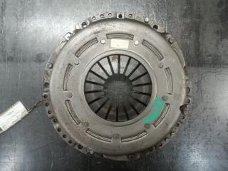 Корзина сцепления MAZDA DEMIO DJ5FS S5-DPTS S550-16410, 063082001803 4 ракурс