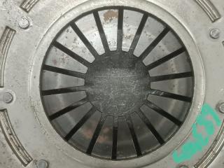 Корзина сцепления MAZDA DEMIO DJ5FS S5-DPTS S550-16410, 063082001803 5 ракурс