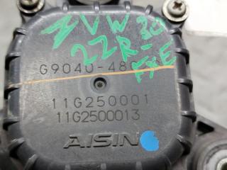 Помпа инвертора TOYOTA PRIUS ZVW30 G9040-48020 5 ракурс