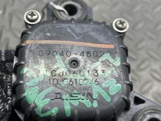 Помпа инвертора TOYOTA PRIUS ZVW30 G9040-48020 5 ракурс