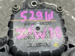 Помпа инвертора TOYOTA PRIUS ZVW30 G9040-48020 5 ракурс