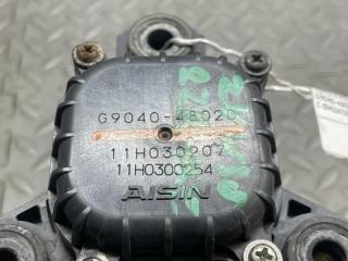 Помпа инвертора TOYOTA PRIUS ZVW30 G9040-48020 5 ракурс