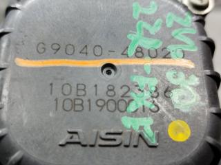Помпа инвертора TOYOTA PRIUS ZVW30 G9040-48020 5 ракурс