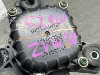 Помпа инвертора TOYOTA PRIUS ZVW30 G9040-48020 5 ракурс