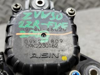 Помпа инвертора TOYOTA PRIUS ZVW30 G9040-48020 5 ракурс