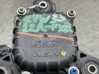 Помпа инвертора TOYOTA PRIUS ZVW30 G9040-48020 5 ракурс