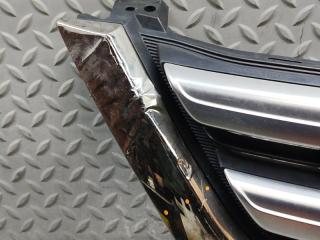 Решетка радиатора HONDA ELYSION RR1 K24A 71121-SJK-N01 3 ракурс