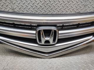 Решетка радиатора HONDA ELYSION RR1 K24A 71121-SJK-N01 4 ракурс