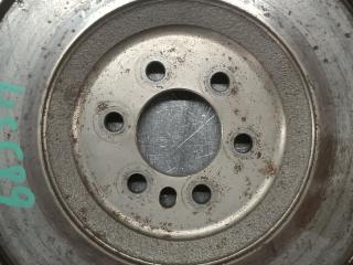 Маховик CITROEN DS3 S EB2F(HM01 16081DEF2-01 5 ракурс