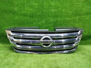 Решетка радиатора NISSAN SERENA C26 MR20DD 623103JY0A 1 ракурс