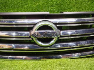 Решетка радиатора NISSAN SERENA C26 MR20DD 623103JY0A 3 ракурс