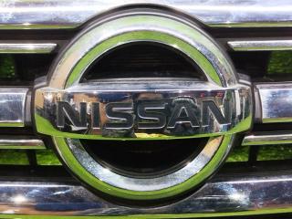 Решетка радиатора NISSAN SERENA C26 MR20DD 623103JY0A 4 ракурс
