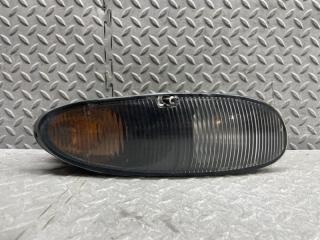 Повторитель бамперный правый передний MITSUBISHI FTO DE3A 6A12 210-87109 1 ракурс