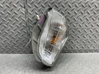 Повторитель бамперный левый передний TOYOTA PRIUS ALPHA ZVW40 47-45 1 ракурс