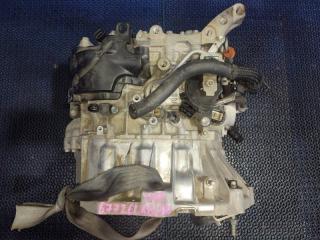 АКПП TOYOTA PASSO KGC30 1KR-FE 30400b1070, 2BL 3 ракурс