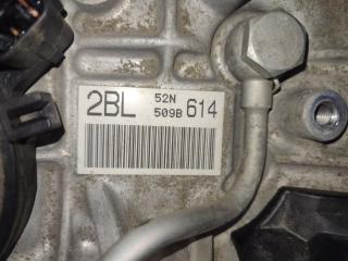 АКПП TOYOTA PASSO KGC30 1KR-FE 30400b1070, 2BL 4 ракурс